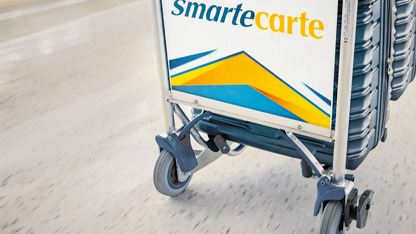 3i-backed Smarte Carte acquires Aviation Mobility and closes a $225 million refinancing