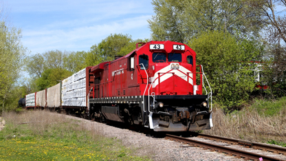 Still the land of opportunity?