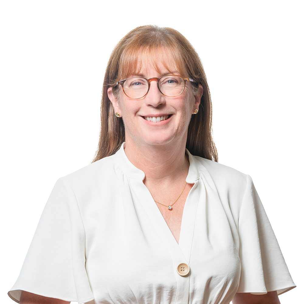 Clare Calderwood