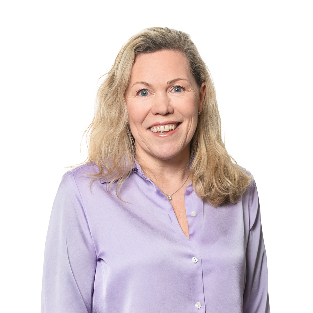 Jo Thomson