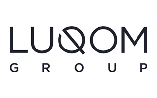 Luqom Group Logo