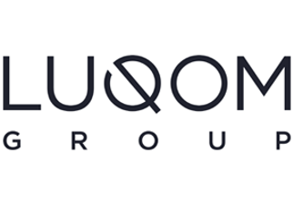 Luqom Group Logo