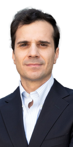 Gianmarco Paddeu