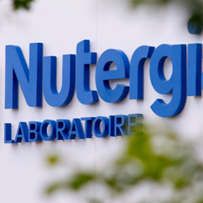 Nutergia Banner