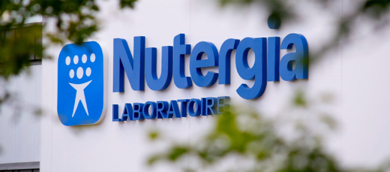 Nutergia Banner