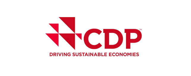 CDP logo