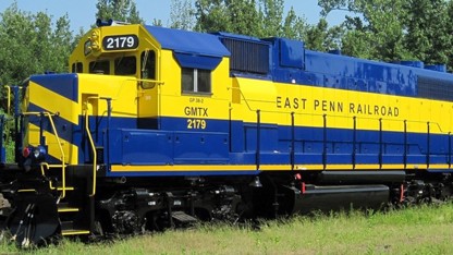 Regional Rail continues its expansion in the Midwest with the acquisition of the Minnesota Commercial Railway
