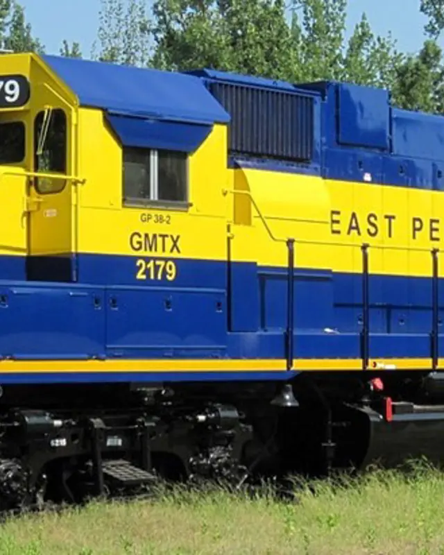 Regional Rail Acquires Minnesota Commercial Railway to Bolster Midwest Expansion
