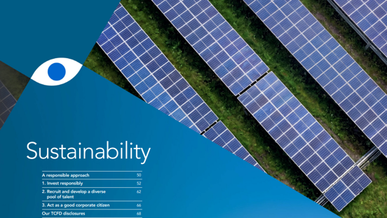 3I Group 2026 Report Cover