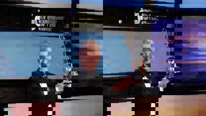 WaterWipes Founder wins EY Entrepreneur of the Year