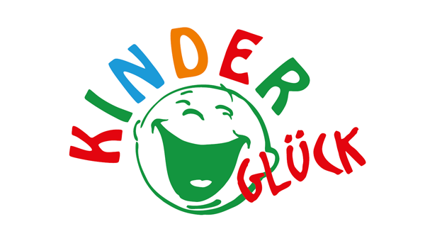 Logo - Stiftung Kinderglück 