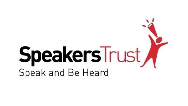 Logo - Speakers Trust 