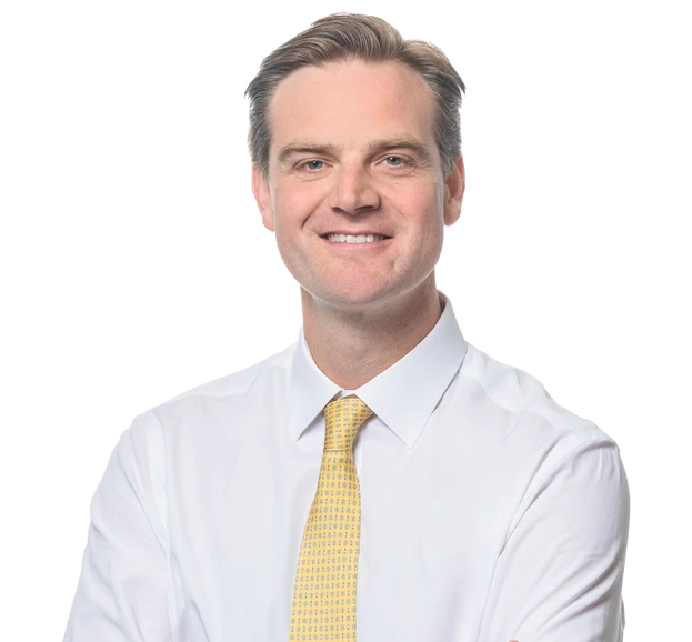 Rupert Howard | 3i Group - 3i Group plc