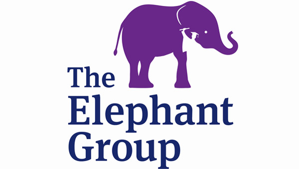 Logo - The Elephant Group