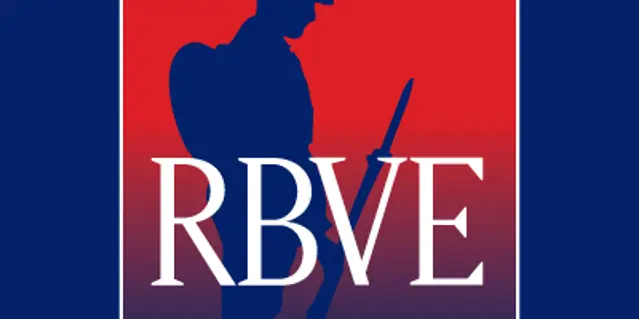 RBVE Logo