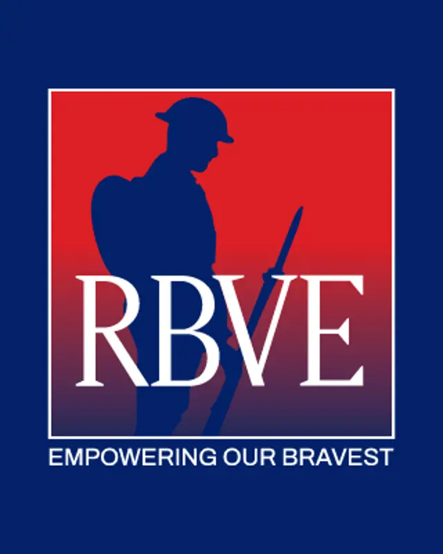 RBVE Logo