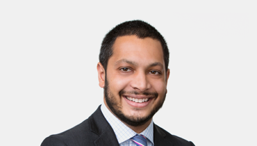 69 Nikhil Patel