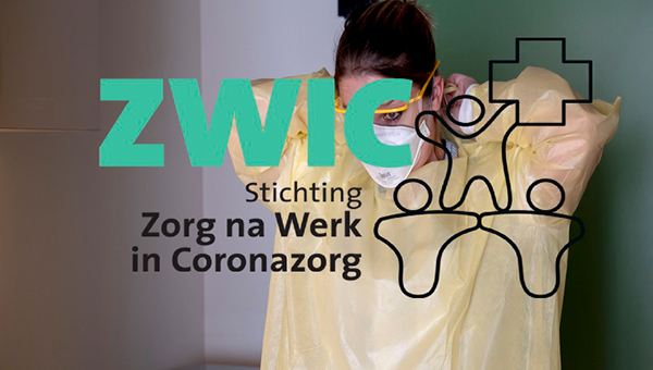 Stichting Zorg na Werk in Coronazorg