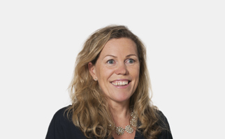 Joanna Thomson