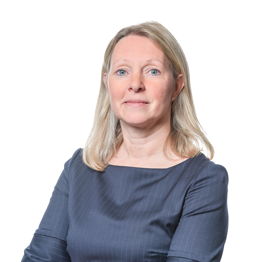Kathryn van der Kroft