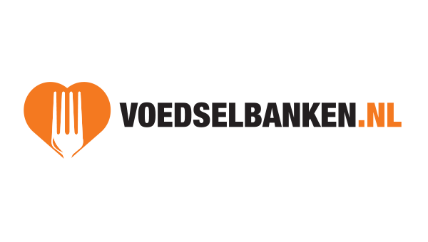 Logo - Voedselbanken Nederland