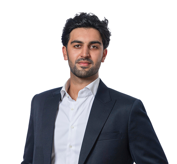 Amar Sandhu