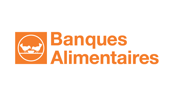 Logo - Les Banques Alimentaires