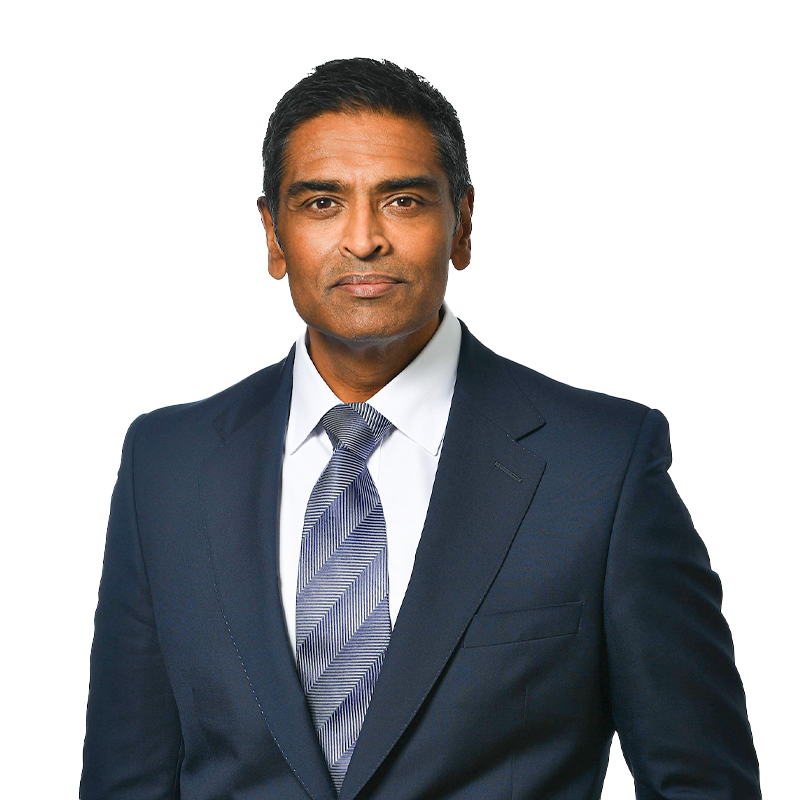 Hemant Patel