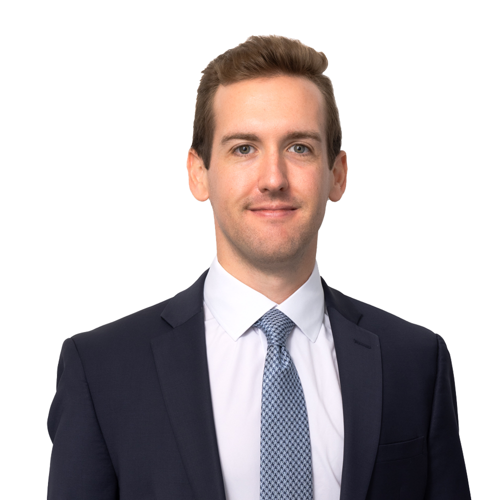 Daniel Riscoe