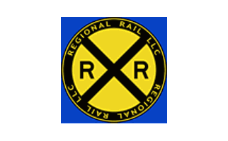 Regionalrailllc Mini Icon
