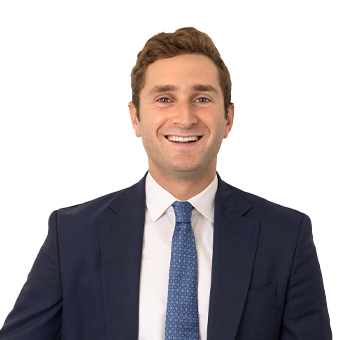 Joshua Green