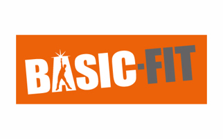 Basic Fit Logo