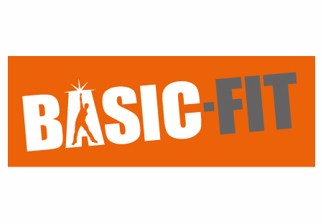 Basic Fit Logo