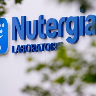 3i invests in leading French natural nutrition brand Nutergia
