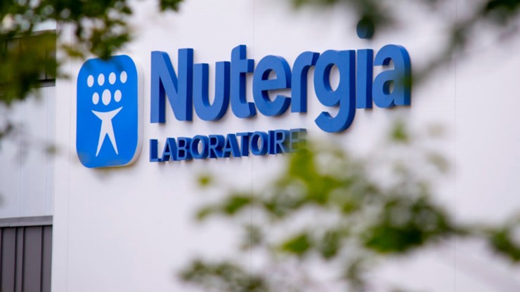3i invests in leading French natural nutrition brand Nutergia