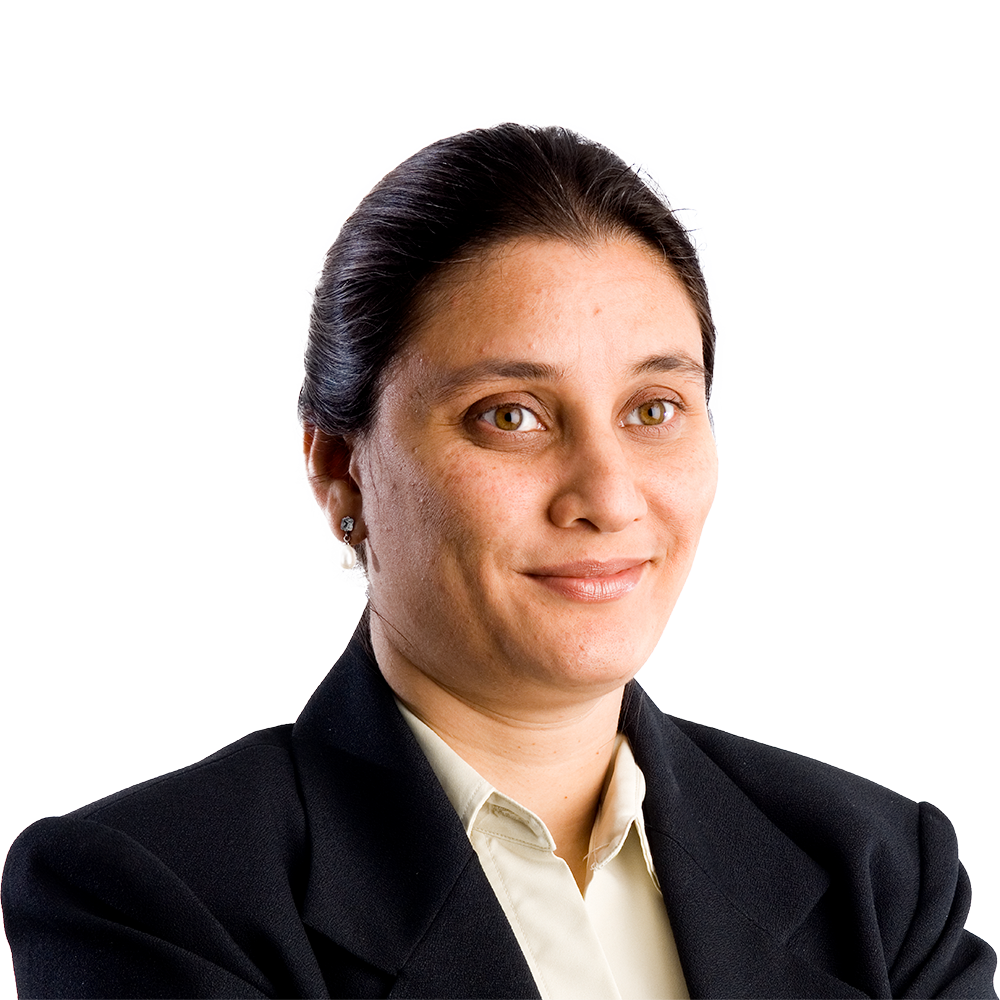 Anjali Gupta