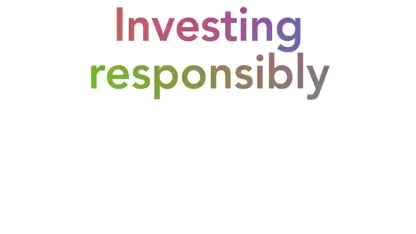 Sustainability Thumbnail Action
