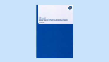 Modern Salvery Cover