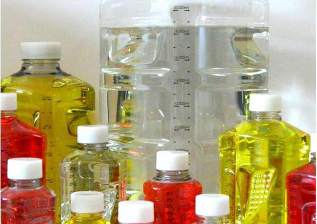 Cellon Pharmatainer Bottles