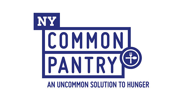Logo - New York Common Pantry
