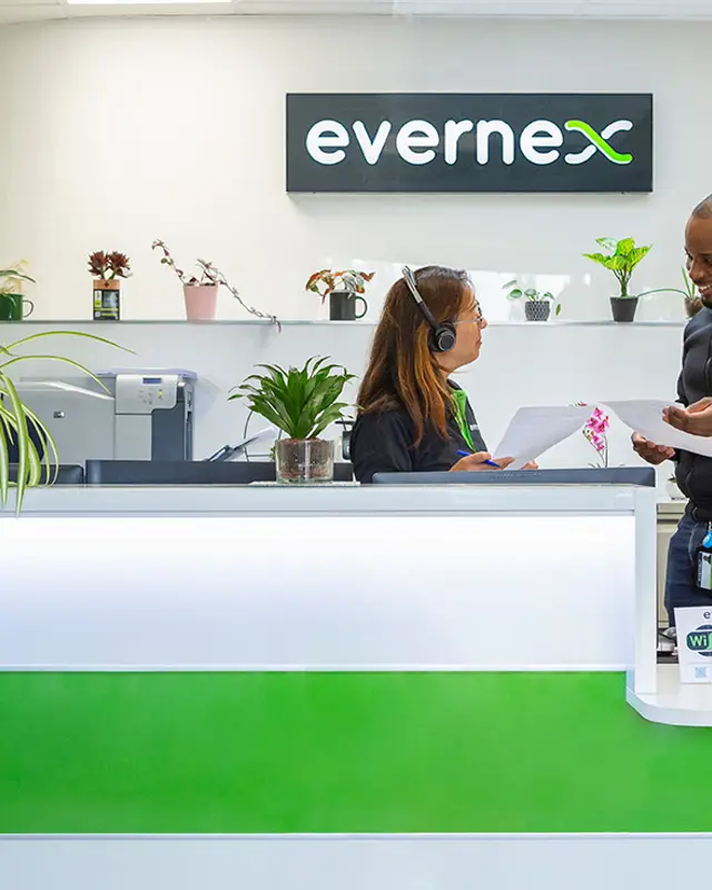 Evernex Expands Reach with Ultra Support Acquisition