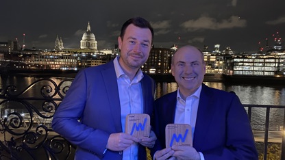 3i and 3i Infrastructure win Citywire Awards