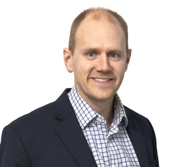 Sam Beach - 3i Group plc