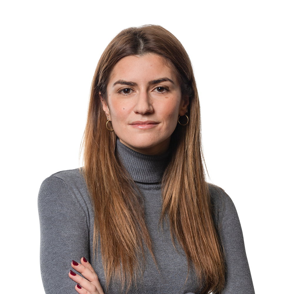 Marta Pinto