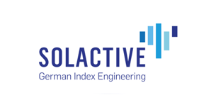 Solactive Logo