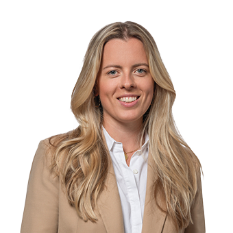 Brita Bergland