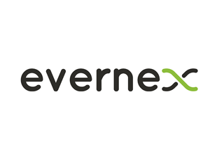 evernex logo