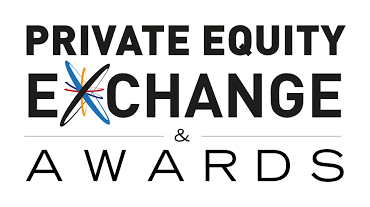 Private Equity Exchange Award Logo