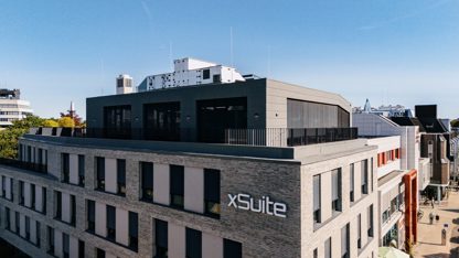 3i invests in xSuite to accelerate international growth