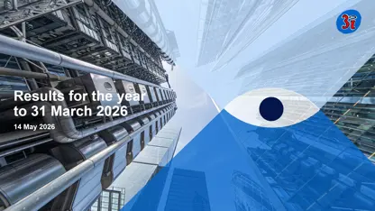 FY26 Presentation Thumbnail